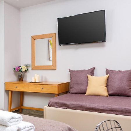 Rigas City Apartments Chania  Zewnętrze zdjęcie