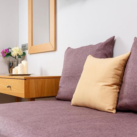 Rigas City Apartments Chania  Zewnętrze zdjęcie