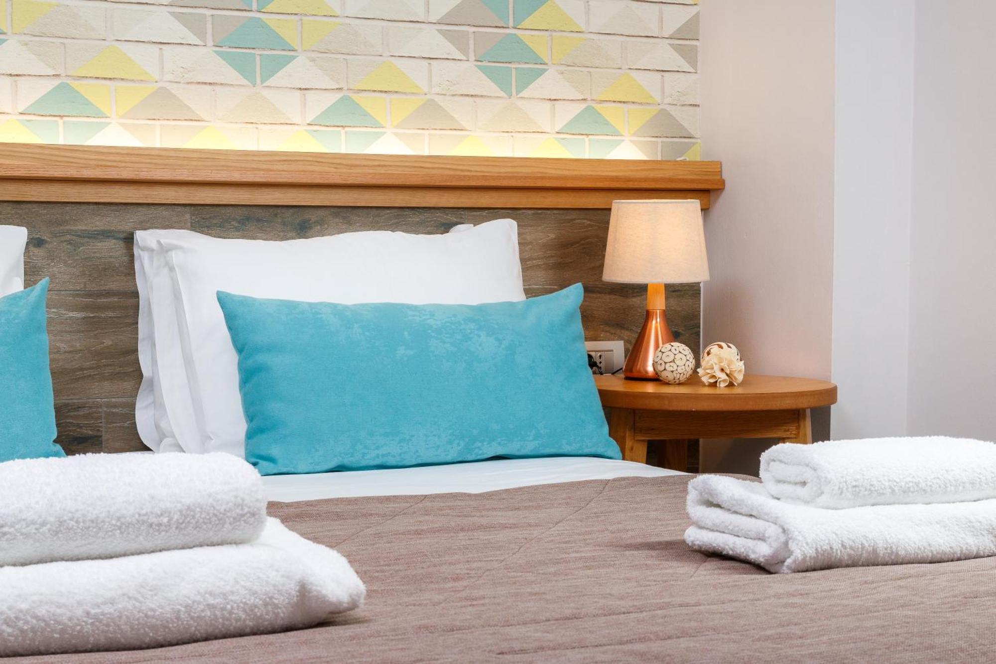 Rigas City Apartments Chania  Zewnętrze zdjęcie