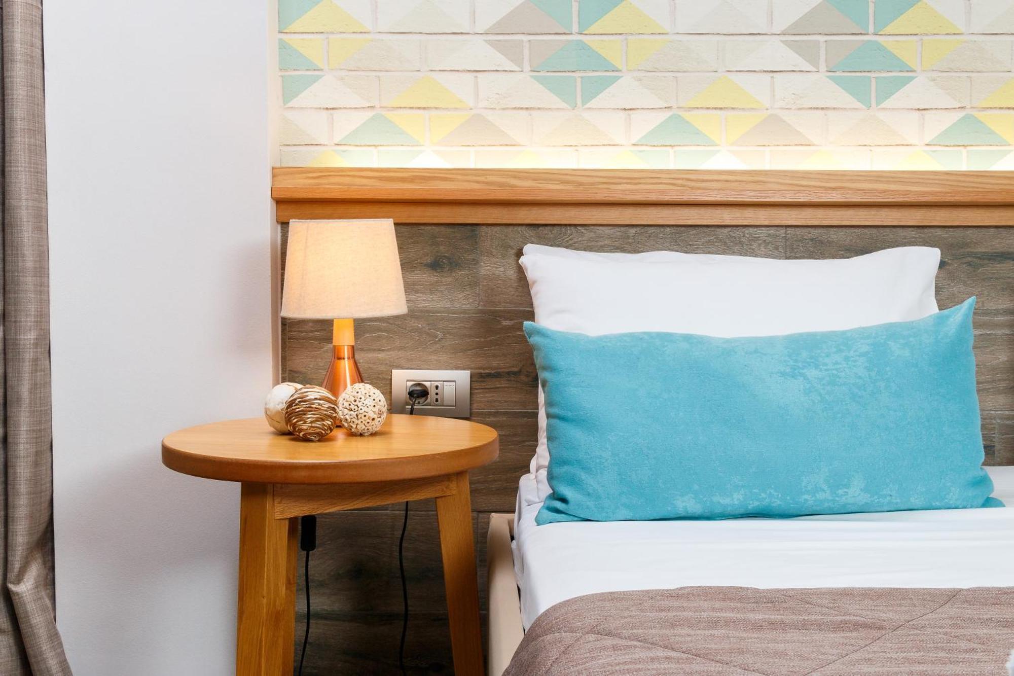 Rigas City Apartments Chania  Zewnętrze zdjęcie