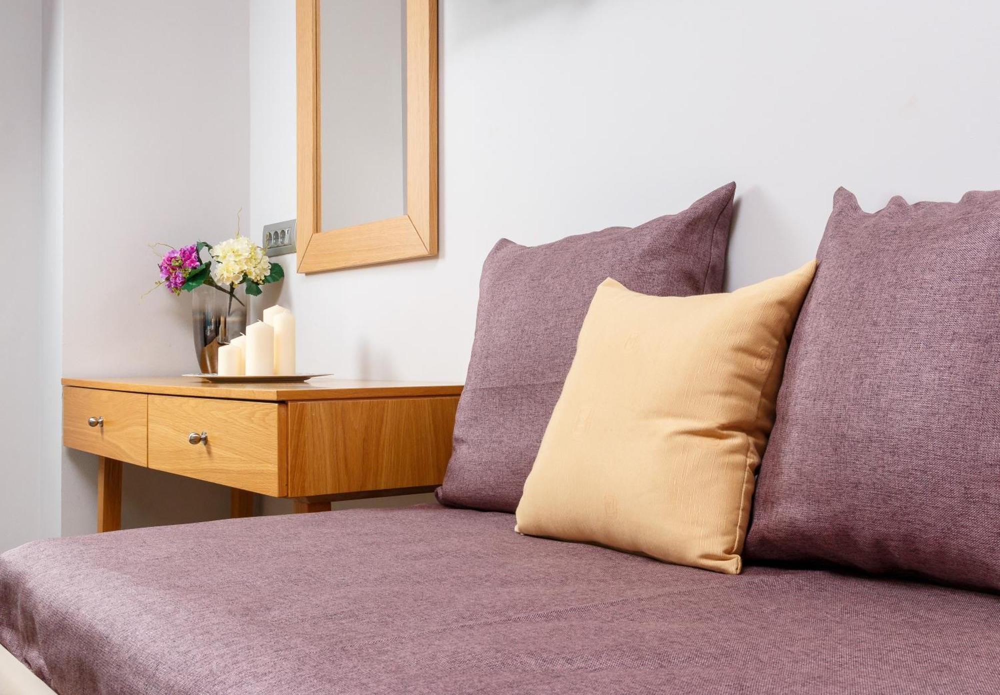 Rigas City Apartments Chania  Zewnętrze zdjęcie