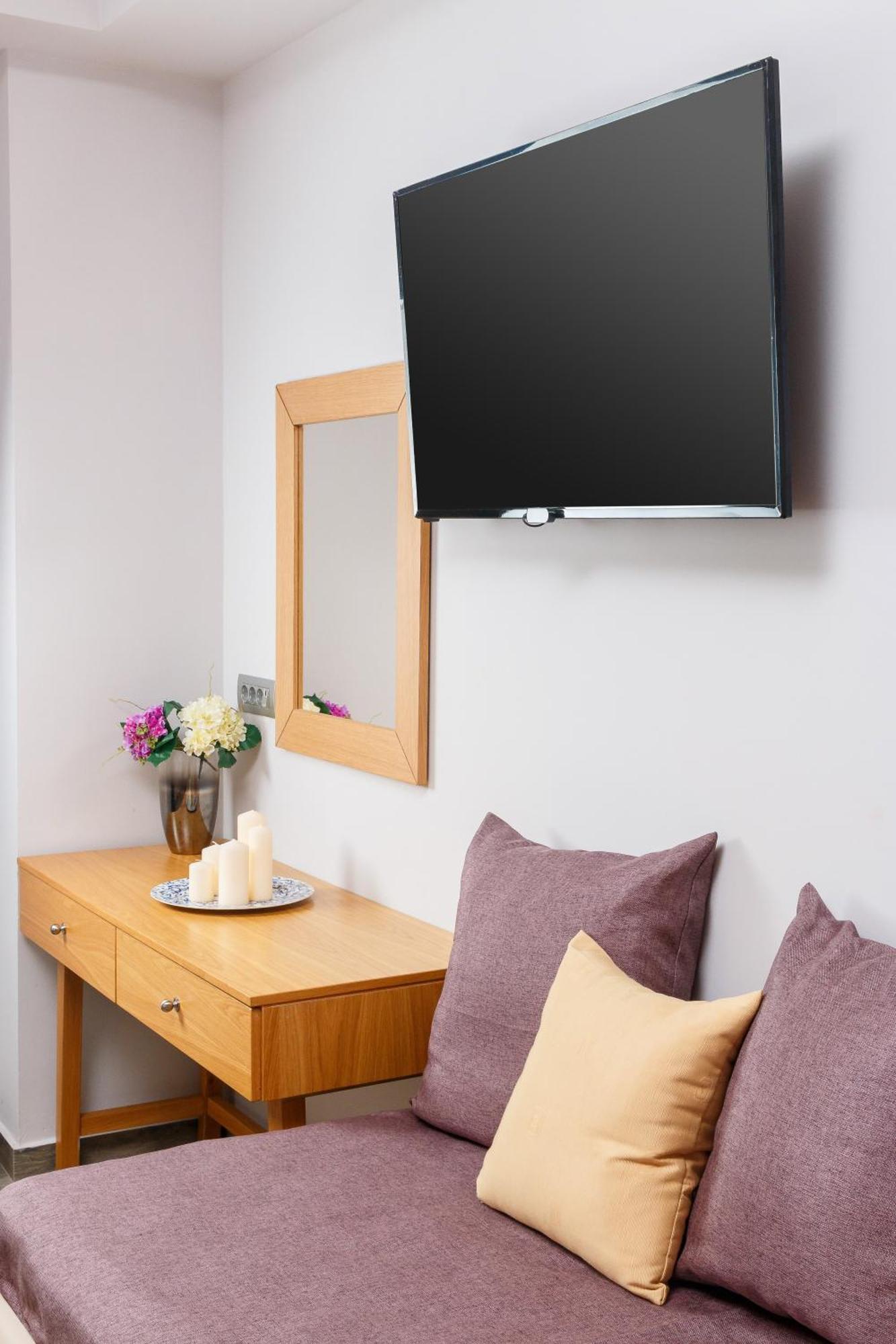 Rigas City Apartments Chania  Zewnętrze zdjęcie