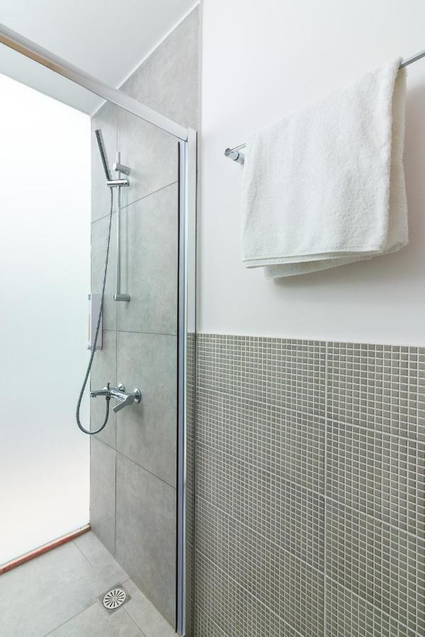 Rigas City Apartments Chania  Zewnętrze zdjęcie