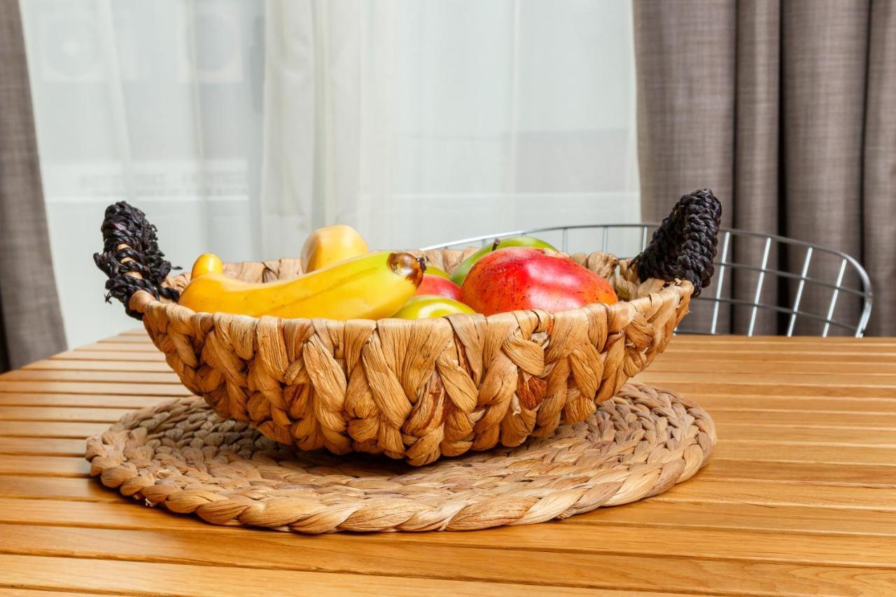Rigas City Apartments Chania  Zewnętrze zdjęcie