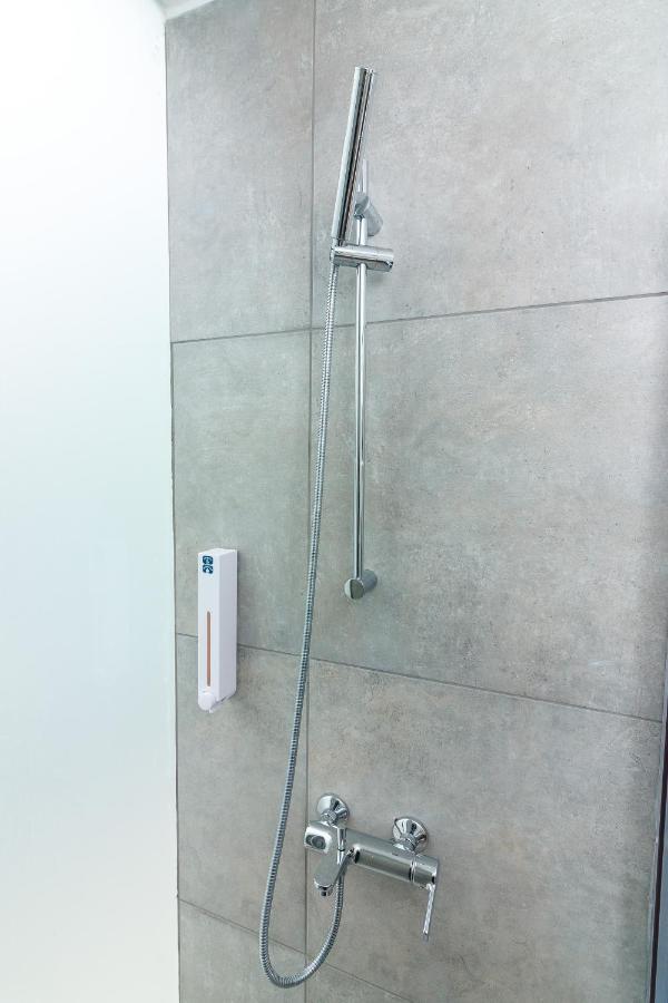 Rigas City Apartments Chania  Zewnętrze zdjęcie