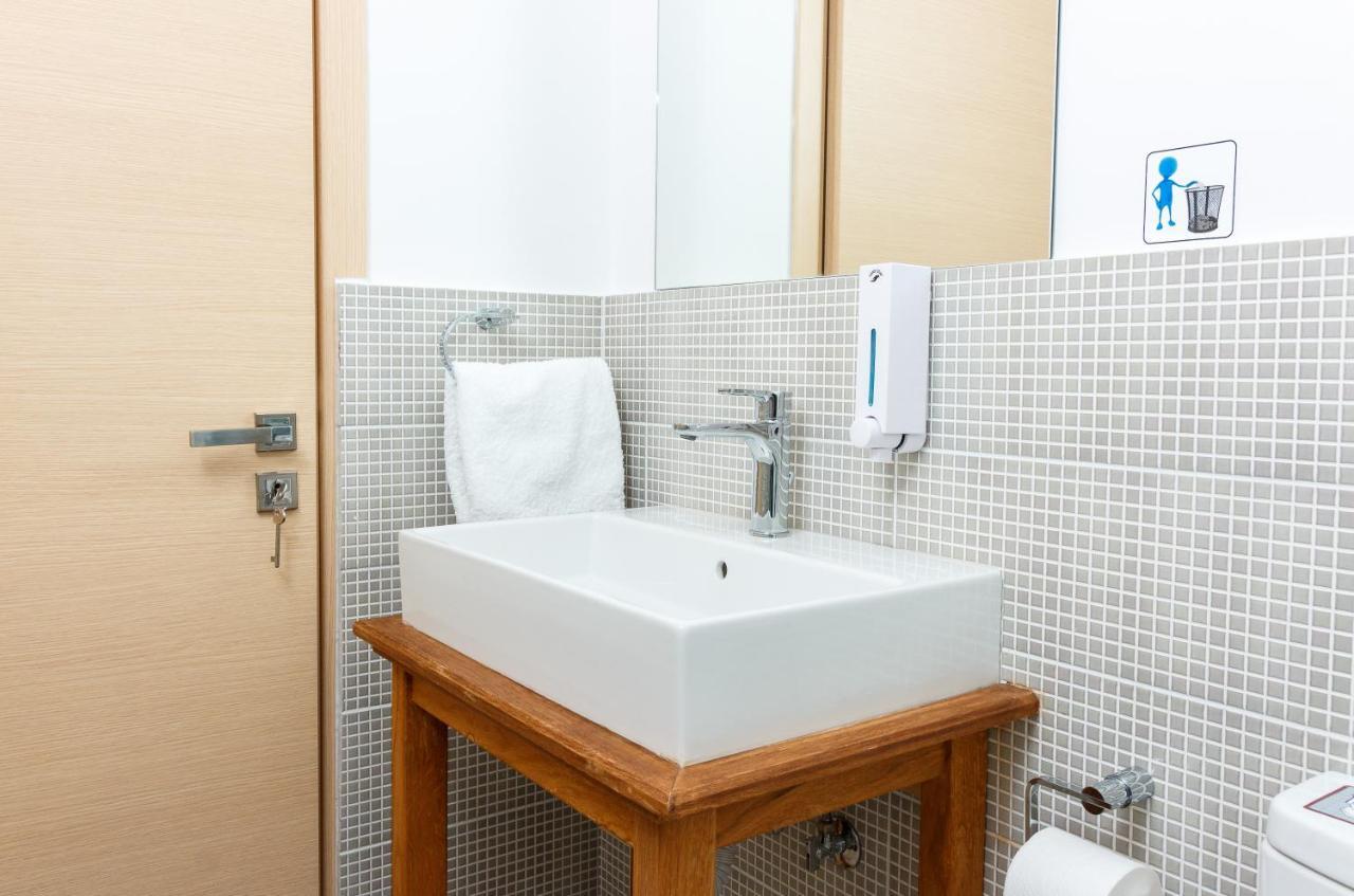 Rigas City Apartments Chania  Zewnętrze zdjęcie