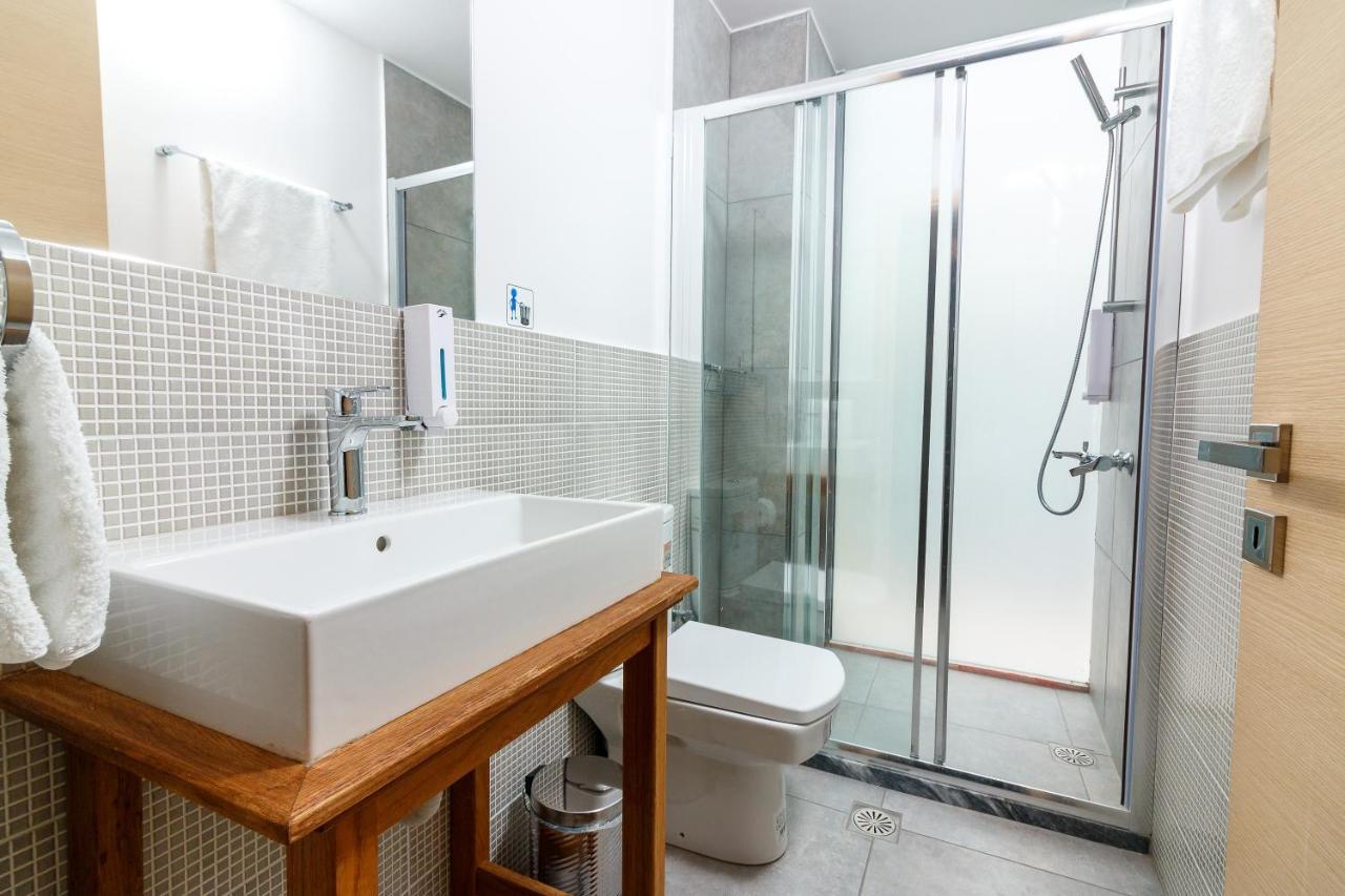 Rigas City Apartments Chania  Zewnętrze zdjęcie